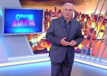 Foto: Reprodução / TV Record