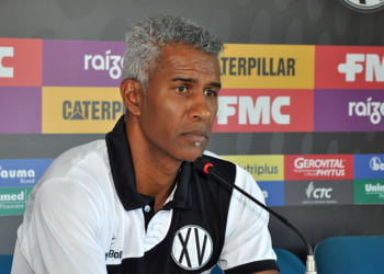 Foto: XV de Piracicaba