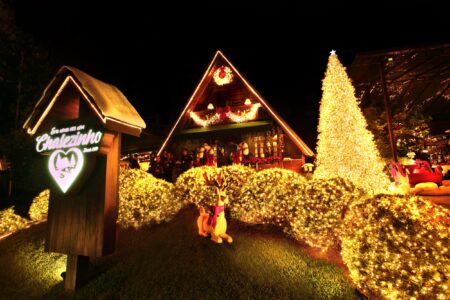 Veja que dias da semana cairão o natal e a véspera de novo em 2018