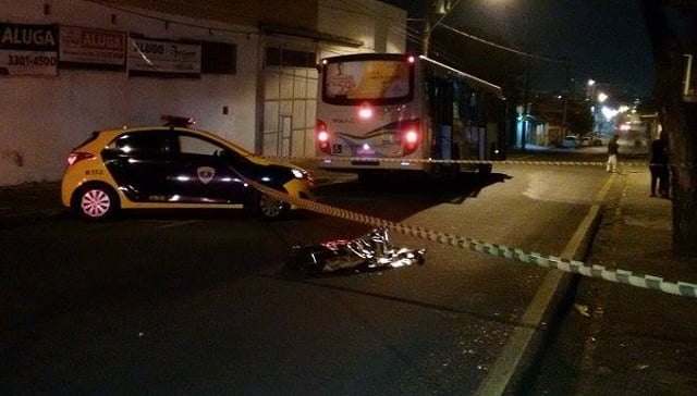 Homem é encontrado morto em rua da Pauliceia, em Piracicaba