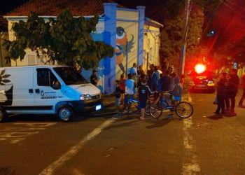 Foto: Valter Martins / PIRANOT