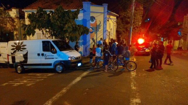 Foto: Valter Martins / PIRANOT