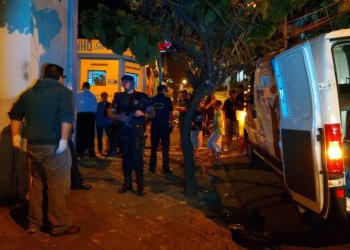 Foto: Valter Martins / PIRANOT