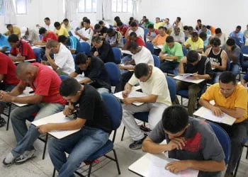 concurso público