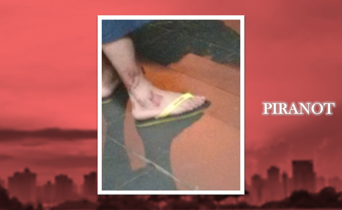 Confusão em prisão termina com Guarda Civil ferido e popular baleado em Piracicaba