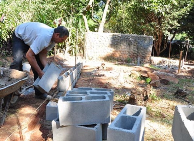 Animais do Zoo Americana vão ganhar novos recintos