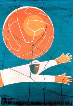 Recordando Mundiais – 1954 na Suíça Recordando Mundiais – 1954 na Suíça