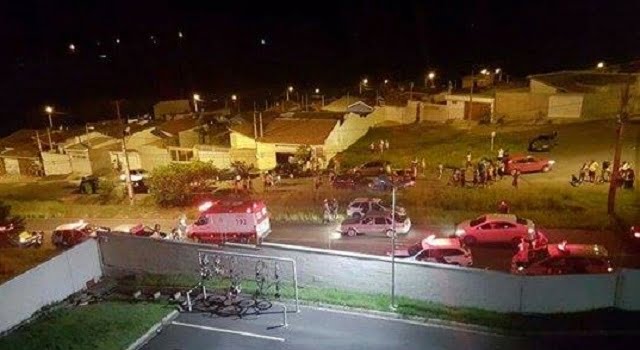 Advogado é executado com vários tiros na cabeça em Rio Claro