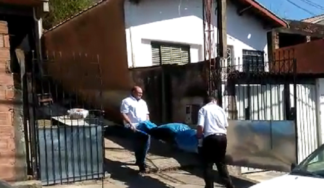 Idoso é encontrado sem vida no bairro Monte Cristo, em Piracicaba