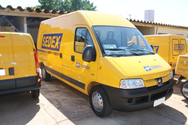 Correios fazem reajuste no preço do serviço de despacho postal