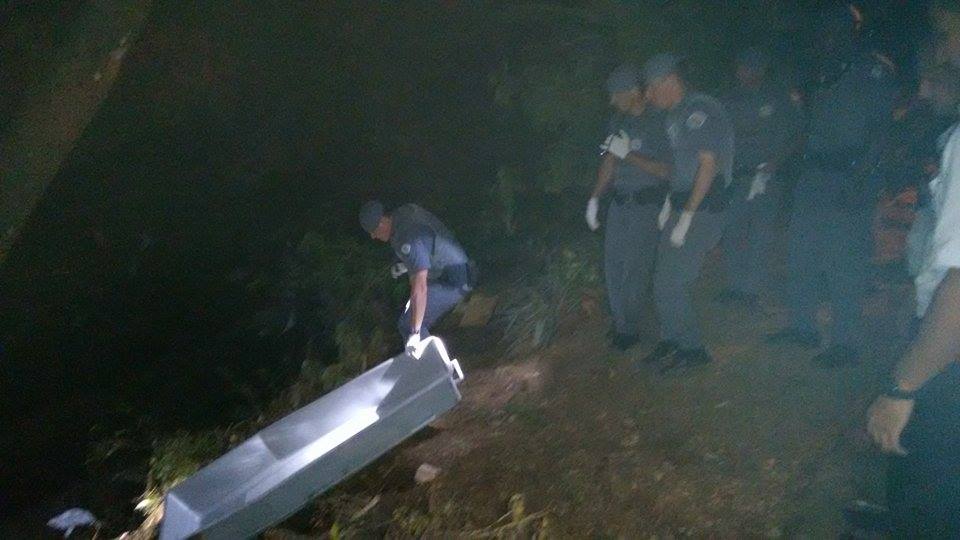 Homem rouba carro e morre em confronto com a PM no Jaraguá, em Piracicaba