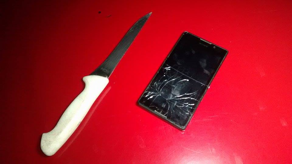 Homem é preso após assalto na Avenida Independência, em Piracicaba