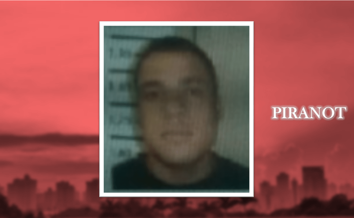 Homem que morreu no Boa Esperança, em Piracicaba, tinha longa ficha criminal