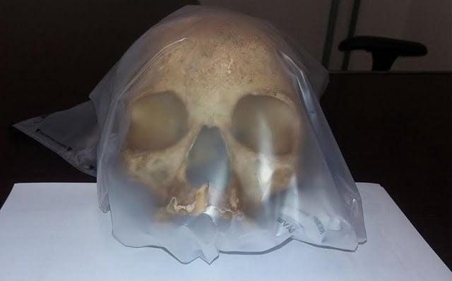 Crânio humano é encontrado no Terminal Central de Integração de Piracicaba