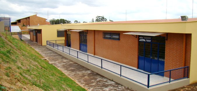 Prefeitura investe R$ 25 milhões na ampliação de vagas em creches