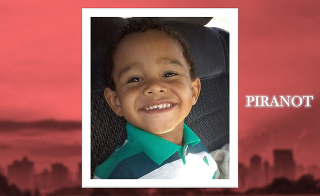 Foto: Arquivo pessoal / Arte: Junior Cardoso - PIRANOT