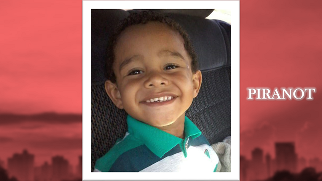 Menino desaparecido há mais de um ano em Piracicaba é dado como morto