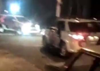 Homem estava sem dentes e parcialmente nÃº - Foto: DivulgaÃ§Ã£o