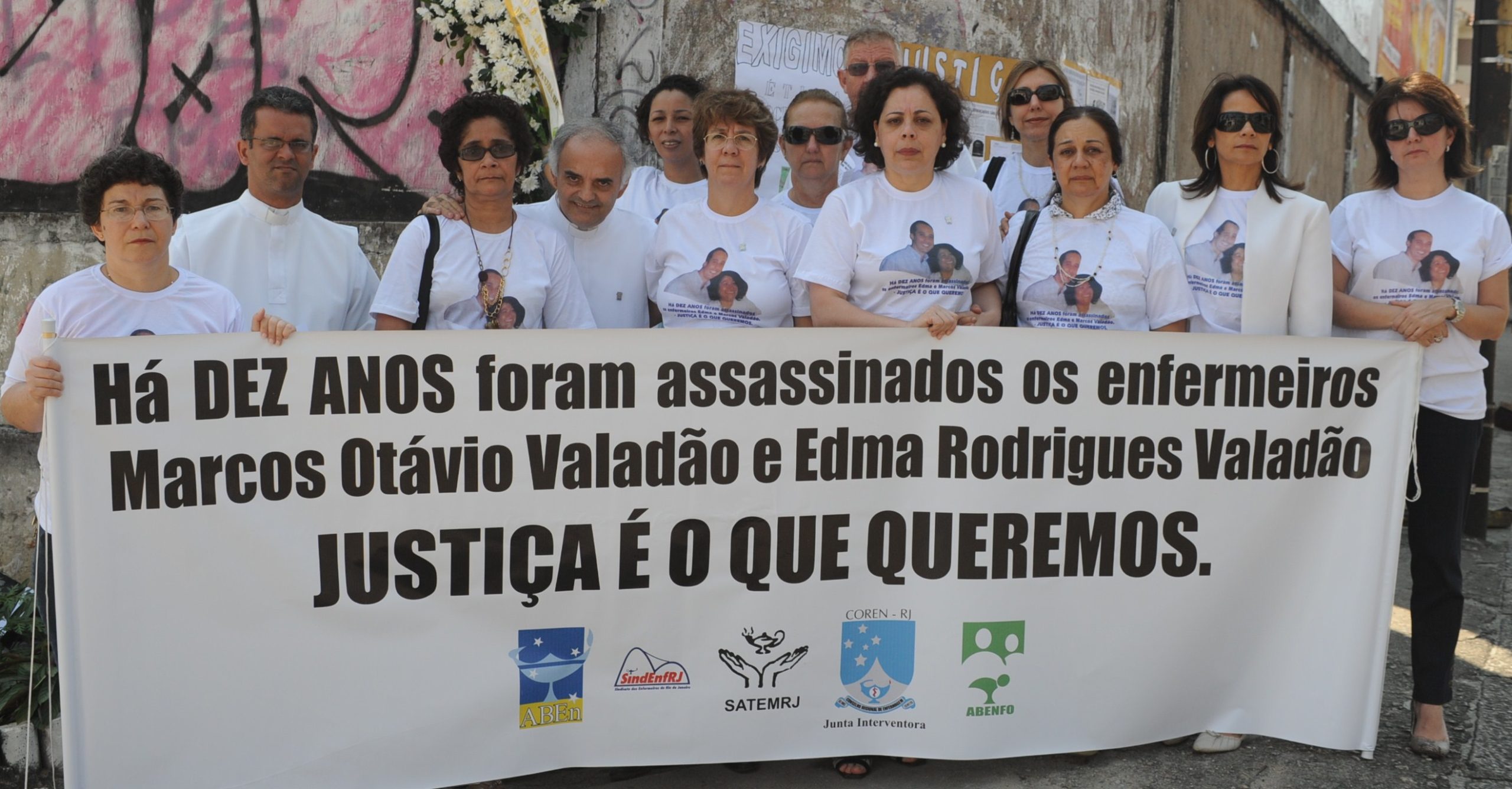 ES: segundo estado mais violento do Brasil luta contra impunidade