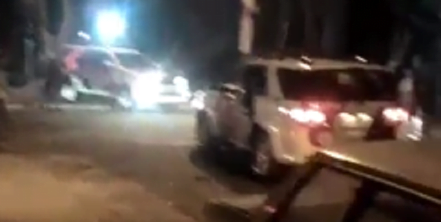 Cadáver é encontrado em alto estado de decomposição no Itapuã