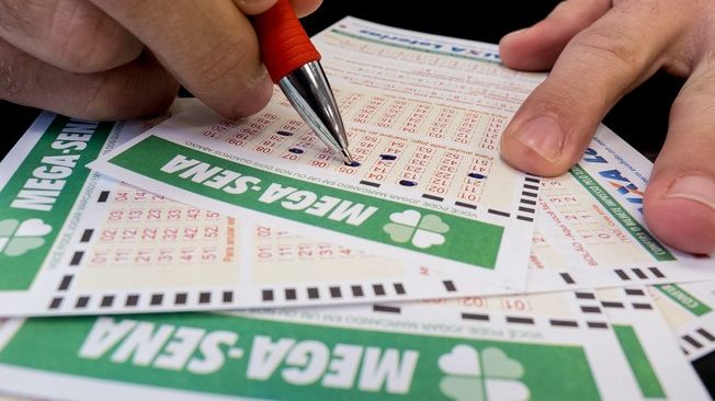 Aposta única acerta a Mega-Sena 2165 e ganha R$ 35,2 milhões; confira o resultado