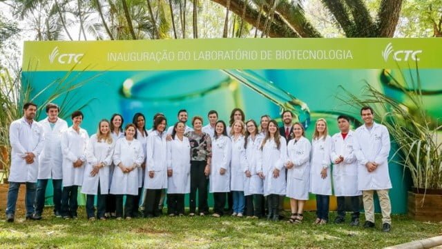 Laboratórios tecnológicos fazem país se tornar referência em biotecnologia
