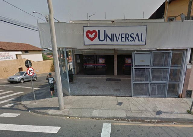 Homem invade igreja, rouba equipamentos, vestimentas e R$ 5 mil em Piracicaba