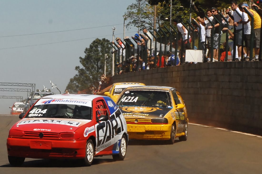 100 Milhas Piracicaba terá 4 provas