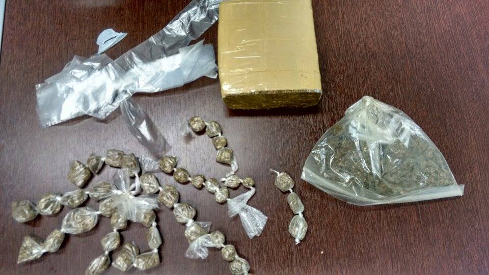 Força Tática prende homem em Piracicaba com alta quantidade de maconha