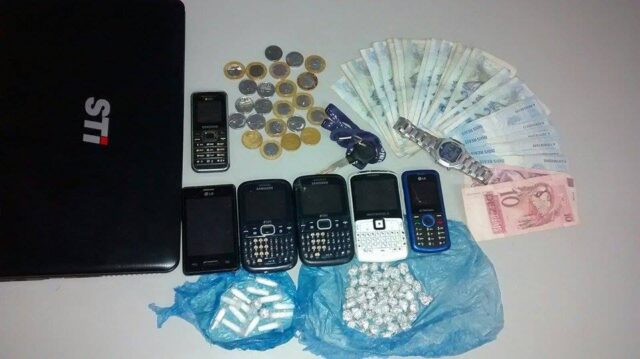 Foto: DivulgaÃ§Ã£o