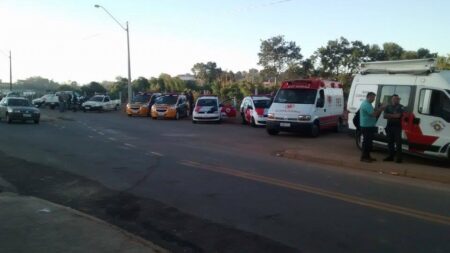 Foto: Valter Martins / Piracicaba em Alerta