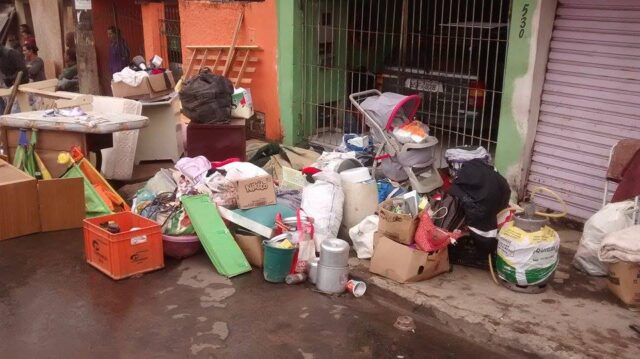 Foto: Valter Martins / Piracicaba em Alerta