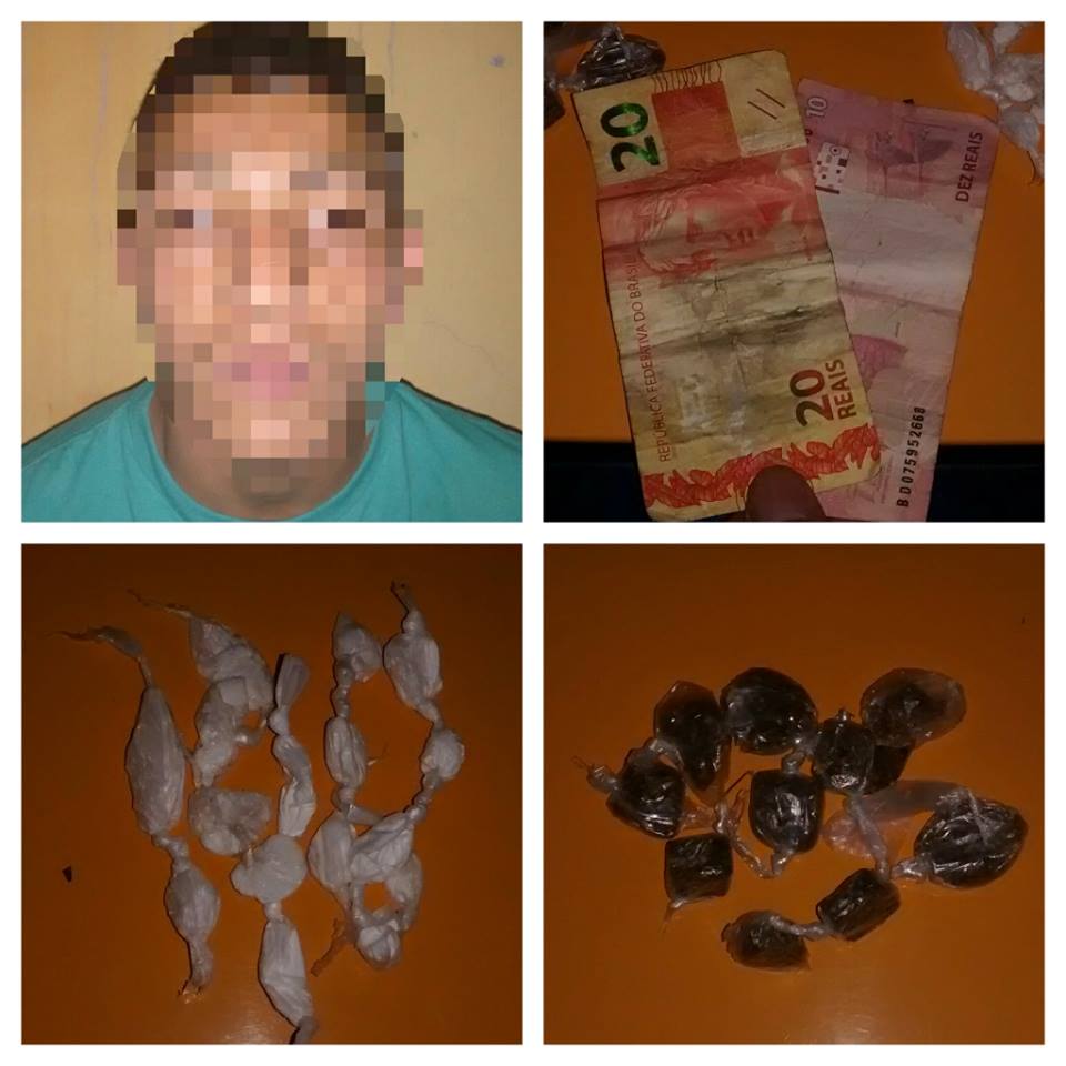 Guardas prendem menor de idade na ‘avenidinha do fervo’ em Piracicaba