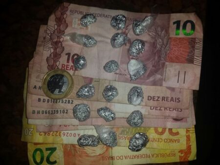 Foto: DivulgaÃ§Ã£o