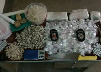 Foto: DivulgaÃ§Ã£o