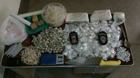 Foto: DivulgaÃ§Ã£o