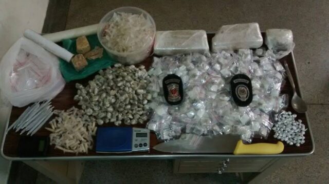 Foto: DivulgaÃ§Ã£o