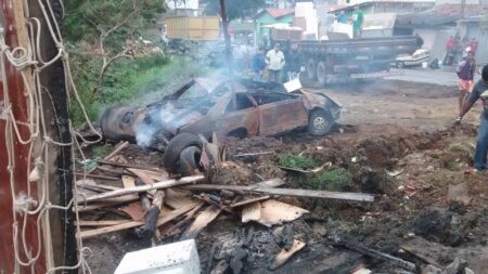 Foto: Valter Martins / Piracicaba em Alerta