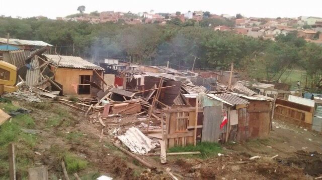 Foto: Valter Martins / Piracicaba em Alerta