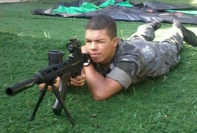 Jovem que morreu em acidente de moto é velado em Piracicaba