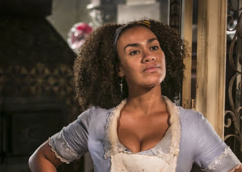 Foto: Reprodução / TV Globo