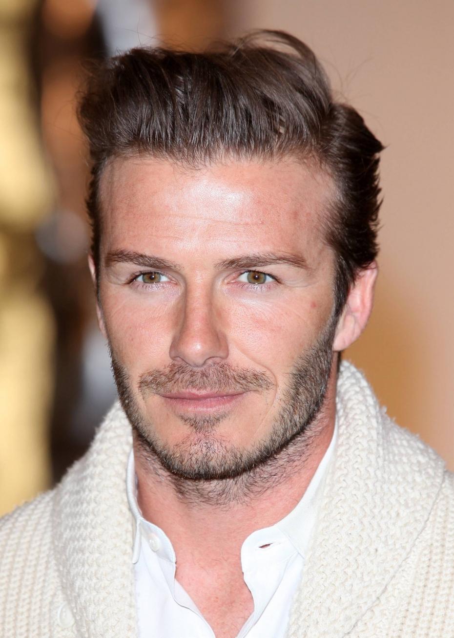 Dia dos homens: Confira os homens mais bonitos do mundo