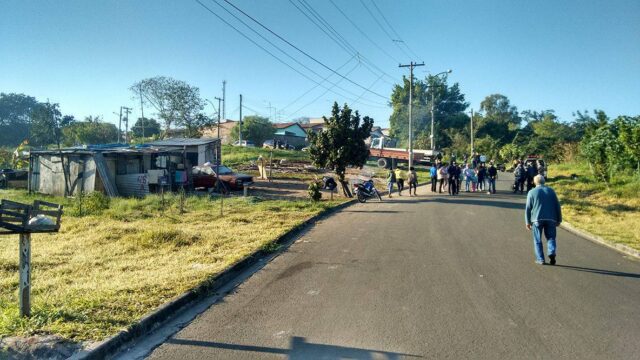 Foto: Valter Martins / PIRANOT