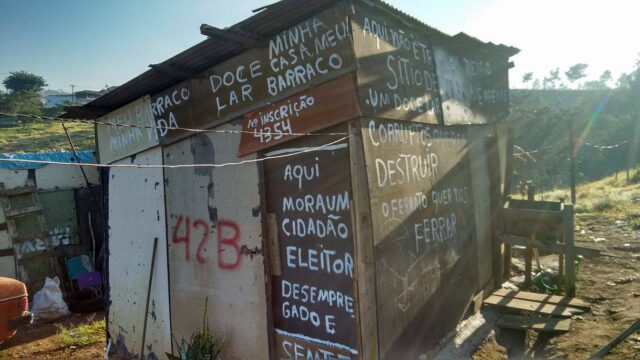 Foto: Valter Martins / PIRANOT