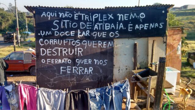 Foto: Valter Martins / PIRANOT