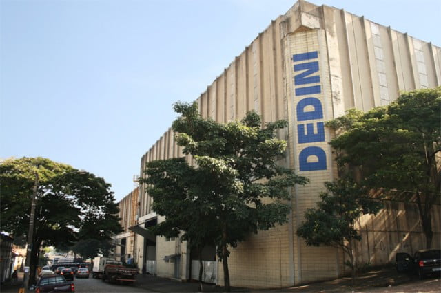 Dinheiro serÃ¡ usado para pagar impostos atrasados da empresa com o governo federal - Foto: Arquivo