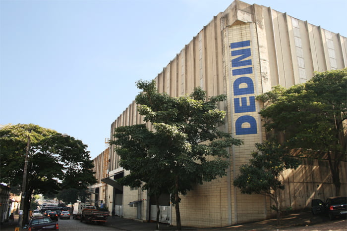 Assembleia de recuperação da Dedini é remarcada para 19 de setembro