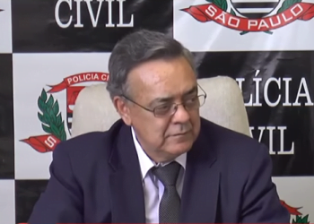 Foto: Lucas Claro / Rápidonoar.com.br