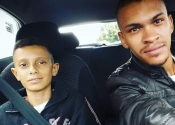 Foto:; Reprodução / Facebook