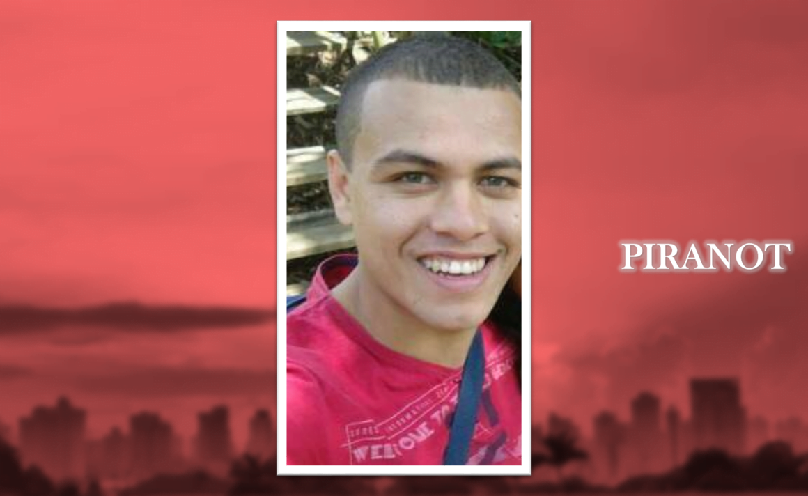 Jovem briga com a namorada e desaparece em Piracicaba